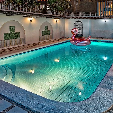 Dream Villas Pattaya Zewnętrze zdjęcie
