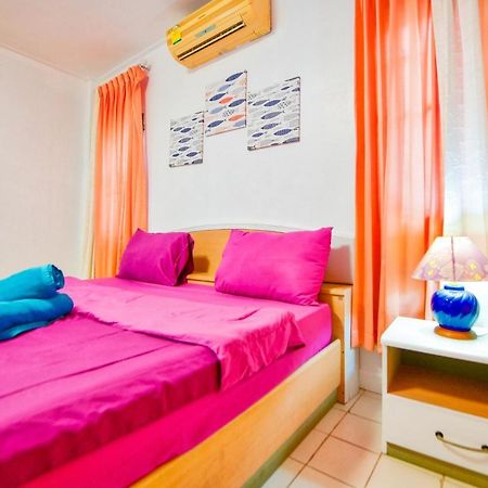 Dream Villas Pattaya Zewnętrze zdjęcie
