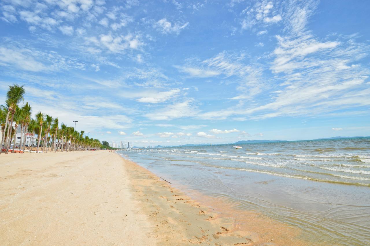 Dream Villas Pattaya Zewnętrze zdjęcie