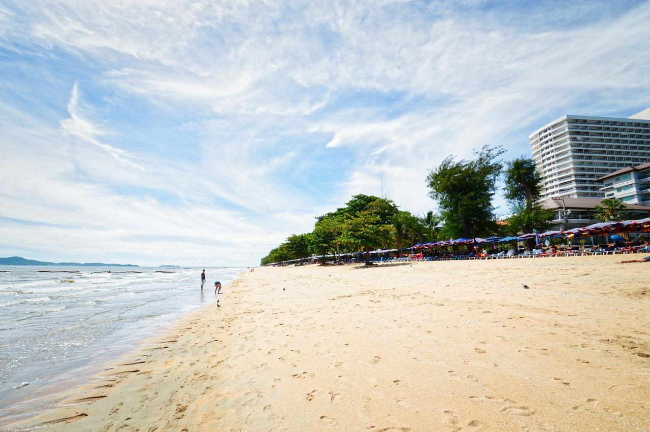Dream Villas Pattaya Zewnętrze zdjęcie