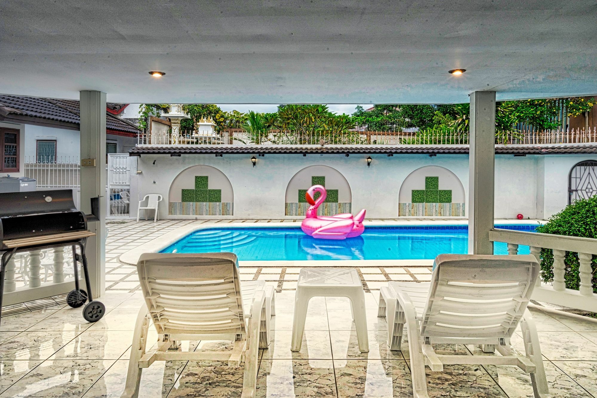 Dream Villas Pattaya Zewnętrze zdjęcie