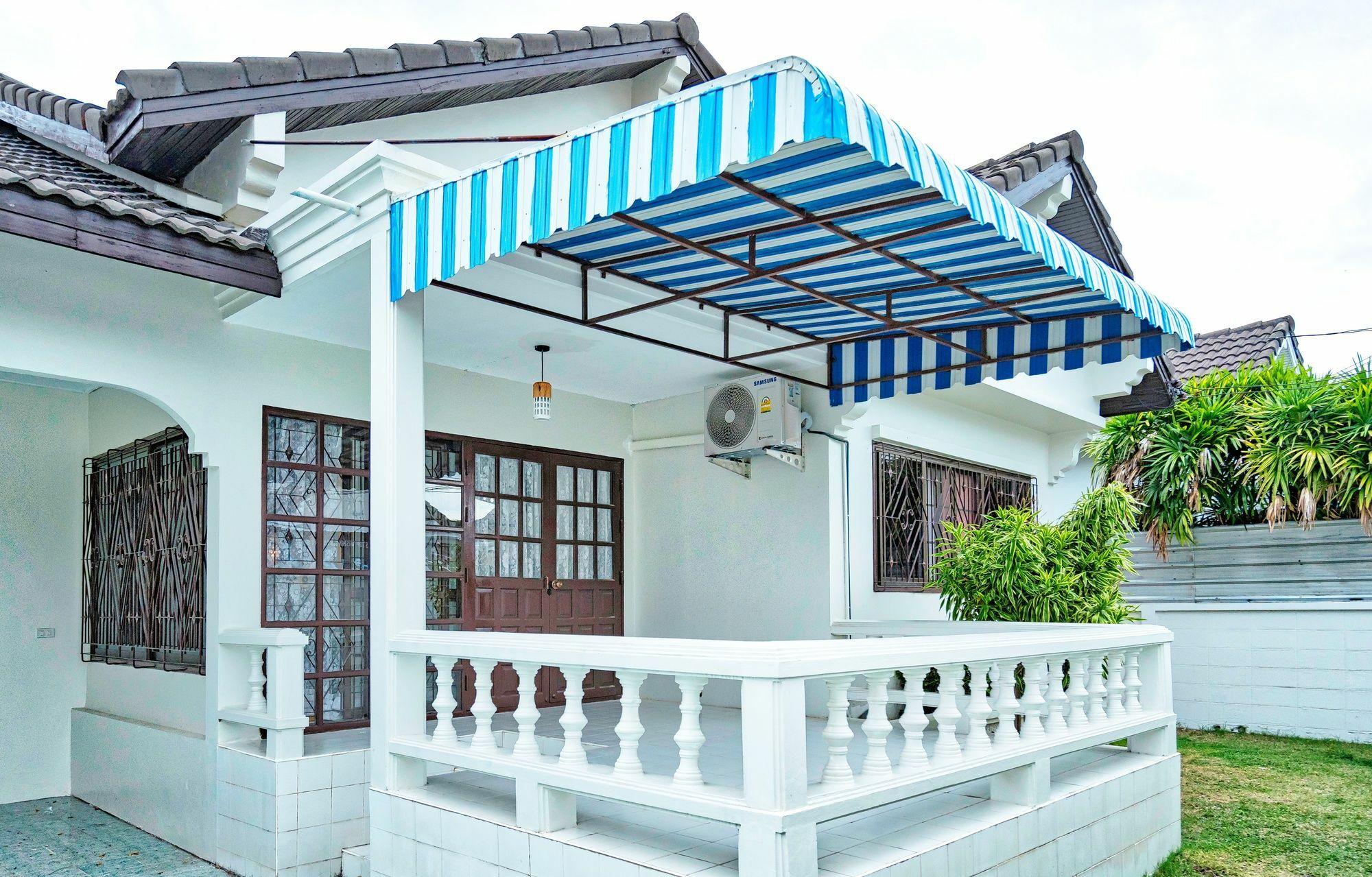 Dream Villas Pattaya Zewnętrze zdjęcie