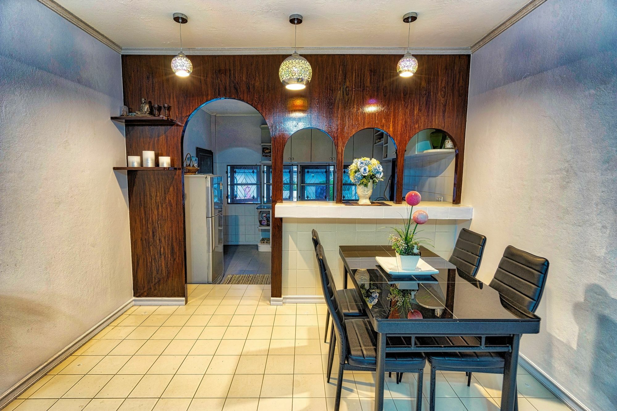 Dream Villas Pattaya Zewnętrze zdjęcie
