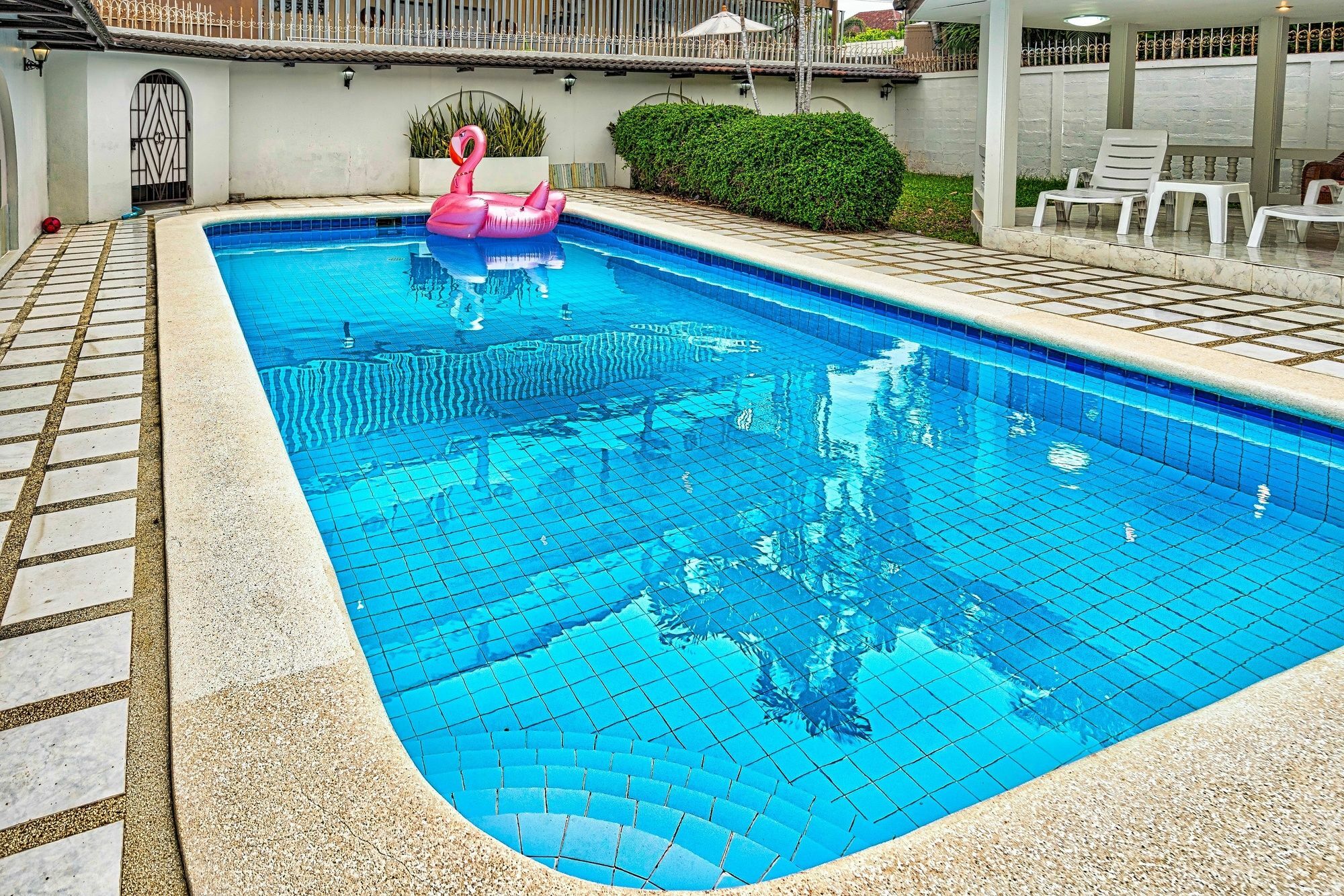 Dream Villas Pattaya Zewnętrze zdjęcie