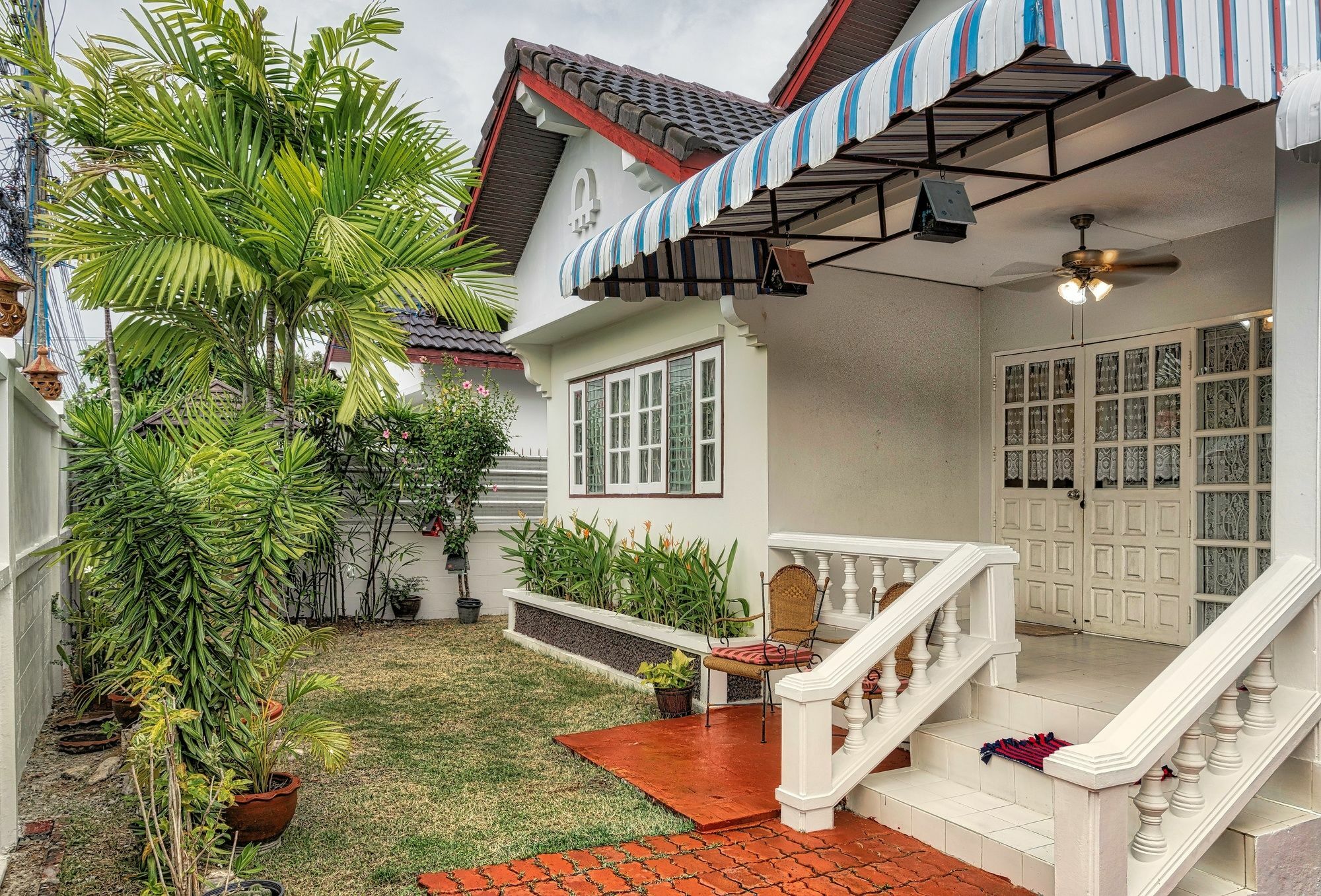 Dream Villas Pattaya Zewnętrze zdjęcie