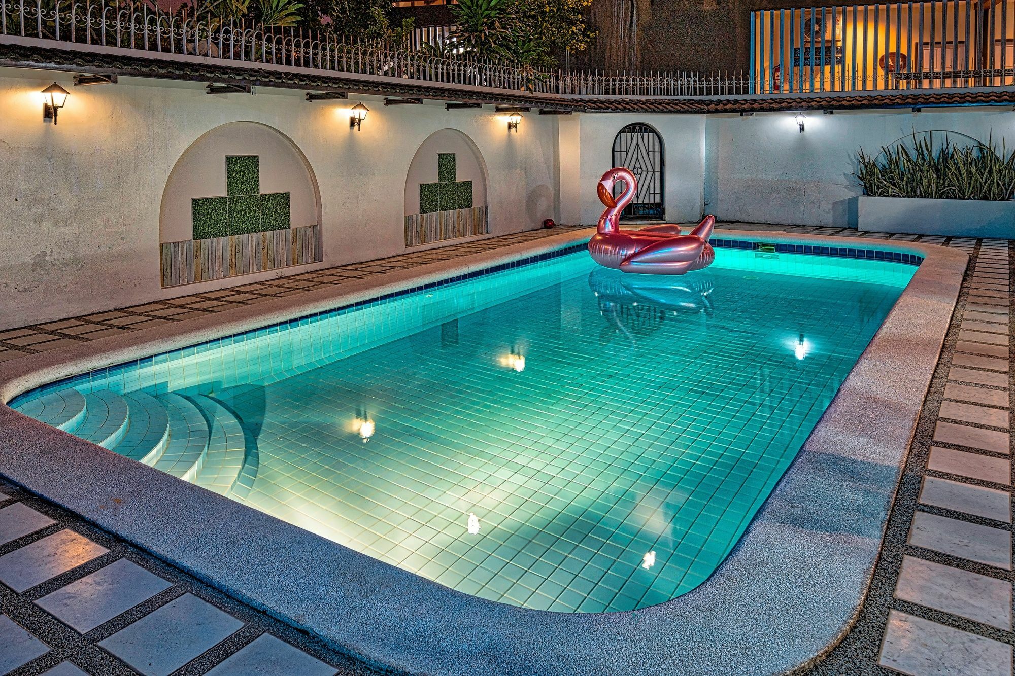 Dream Villas Pattaya Zewnętrze zdjęcie