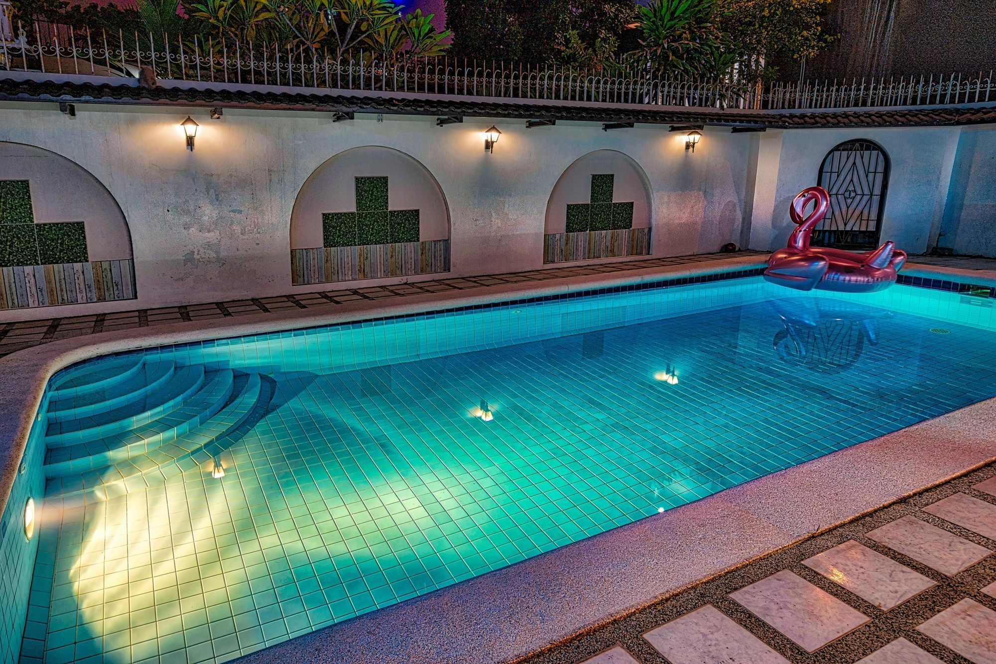 Dream Villas Pattaya Zewnętrze zdjęcie