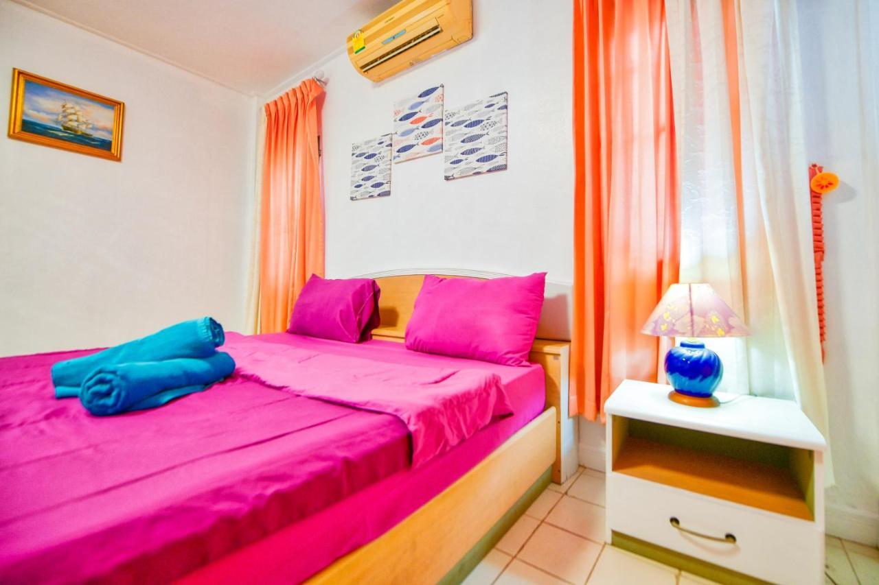 Dream Villas Pattaya Zewnętrze zdjęcie