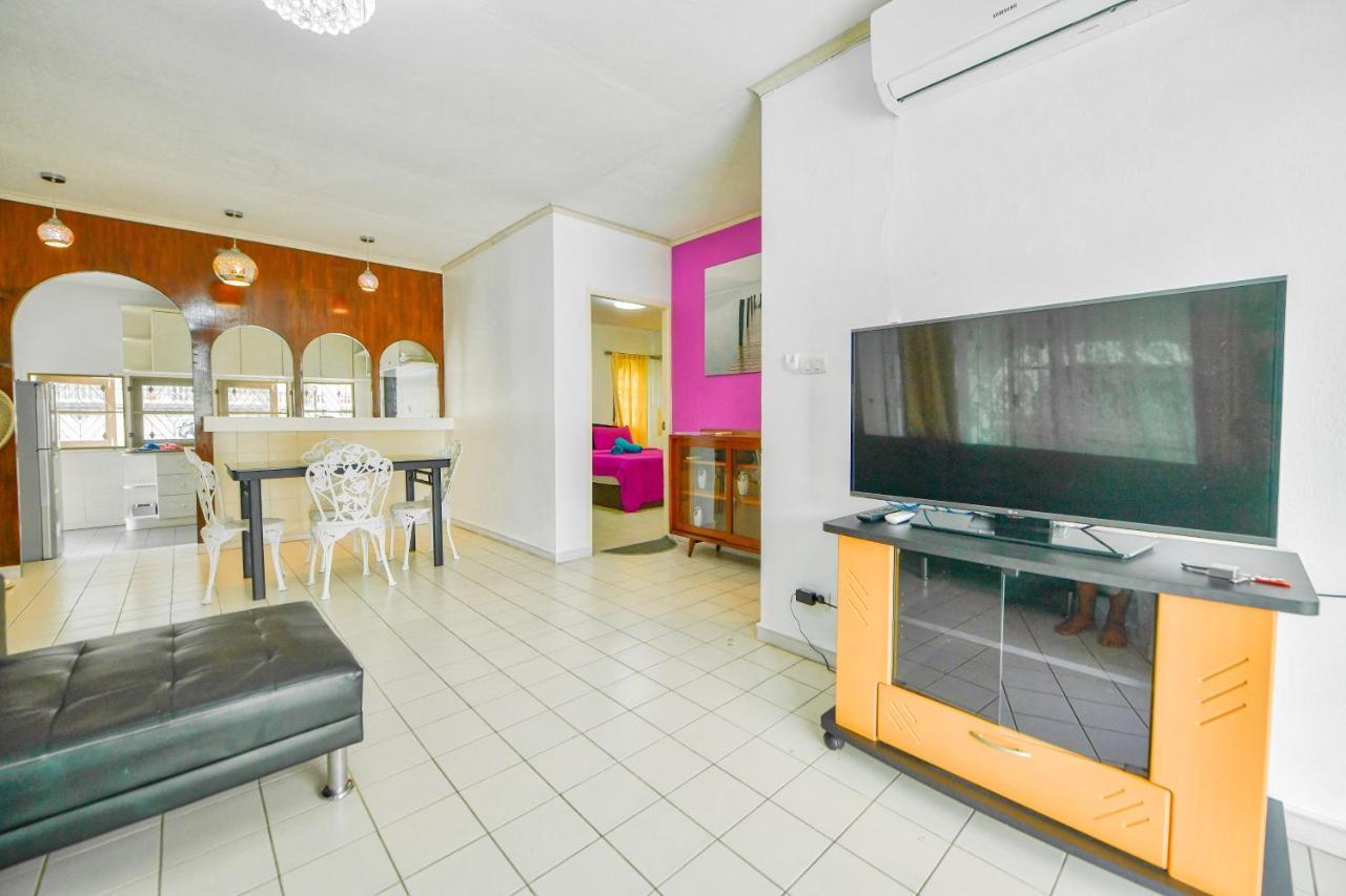 Dream Villas Pattaya Zewnętrze zdjęcie