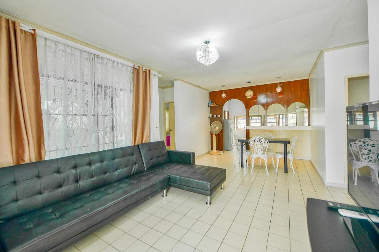 Dream Villas Pattaya Zewnętrze zdjęcie