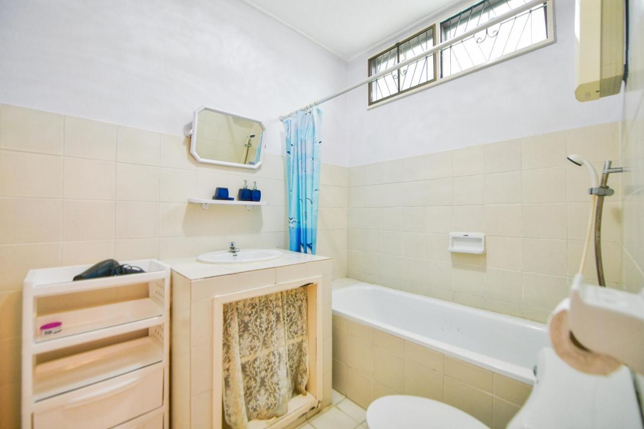 Dream Villas Pattaya Zewnętrze zdjęcie