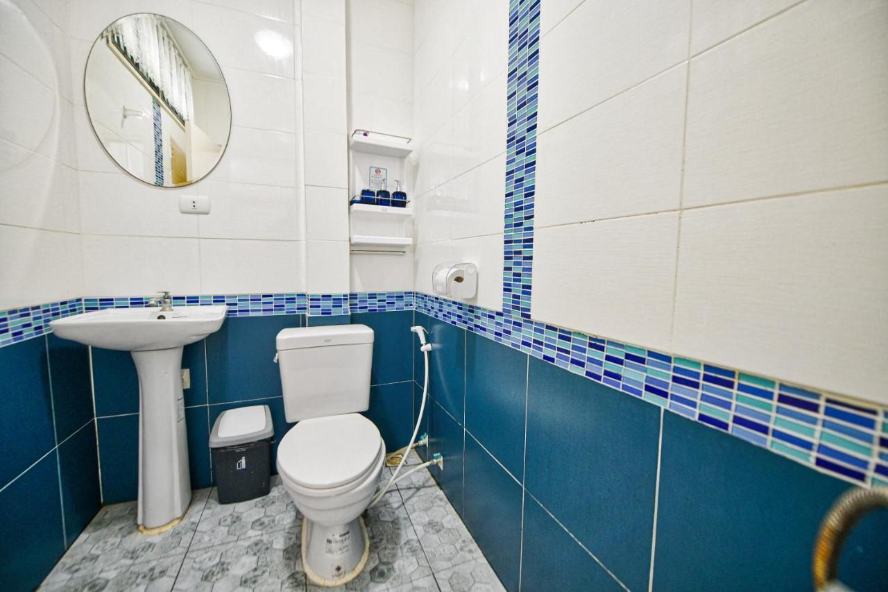 Dream Villas Pattaya Zewnętrze zdjęcie